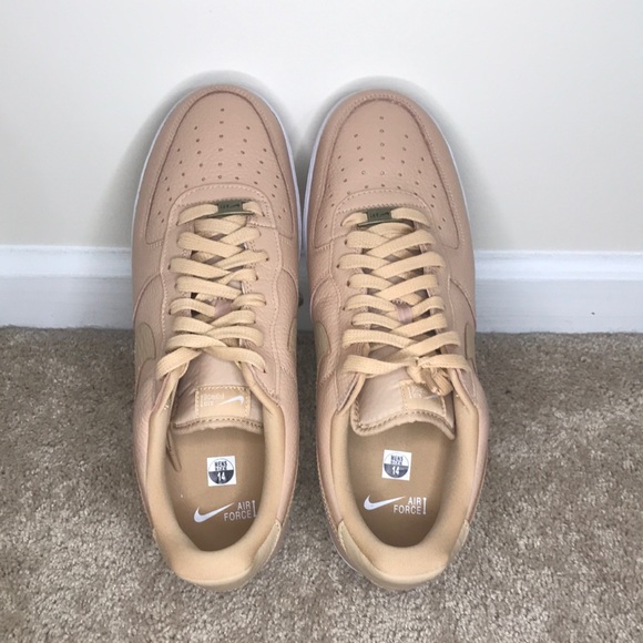 UnwornNike AirForce1’s
